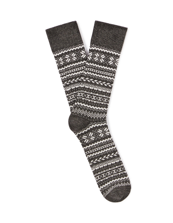 Pairs of Knitted - Socks