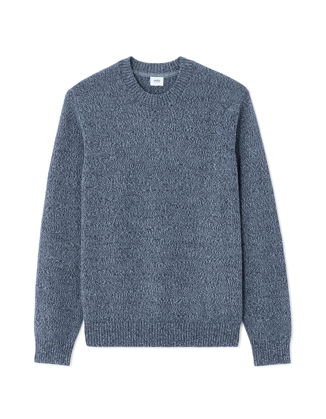 Unisex - Knitted - Sweater - Long sleeves