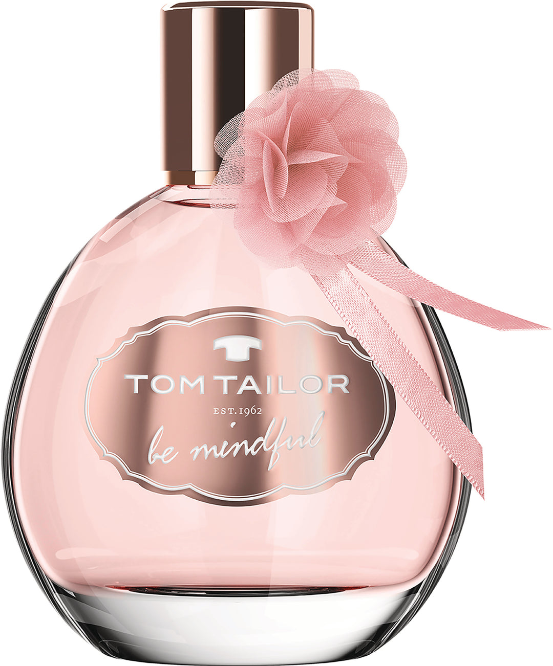 TOM TAILOR BE MINDFUL W EDT