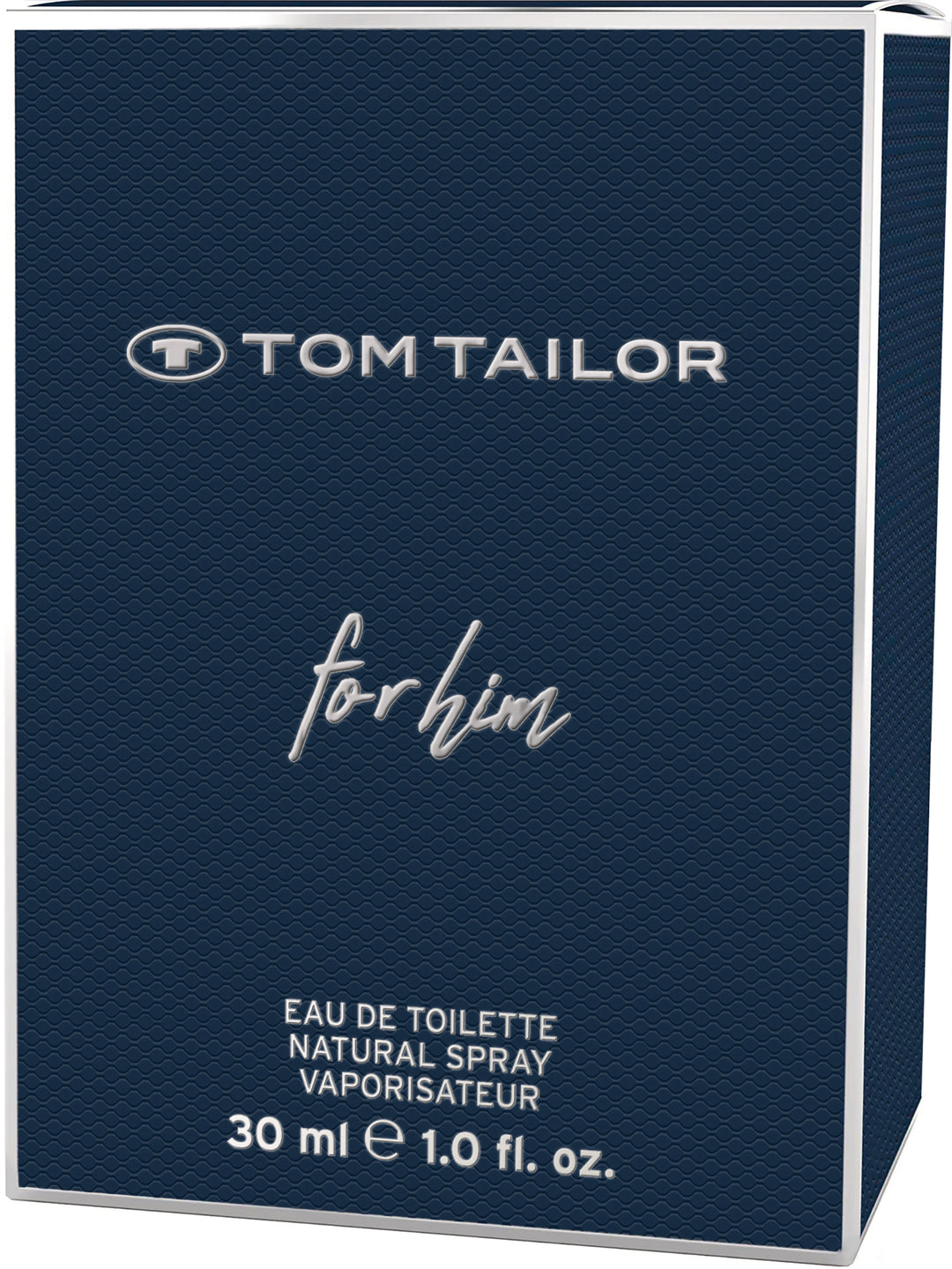 TOM TAILOR FOR HIM M EDT NS