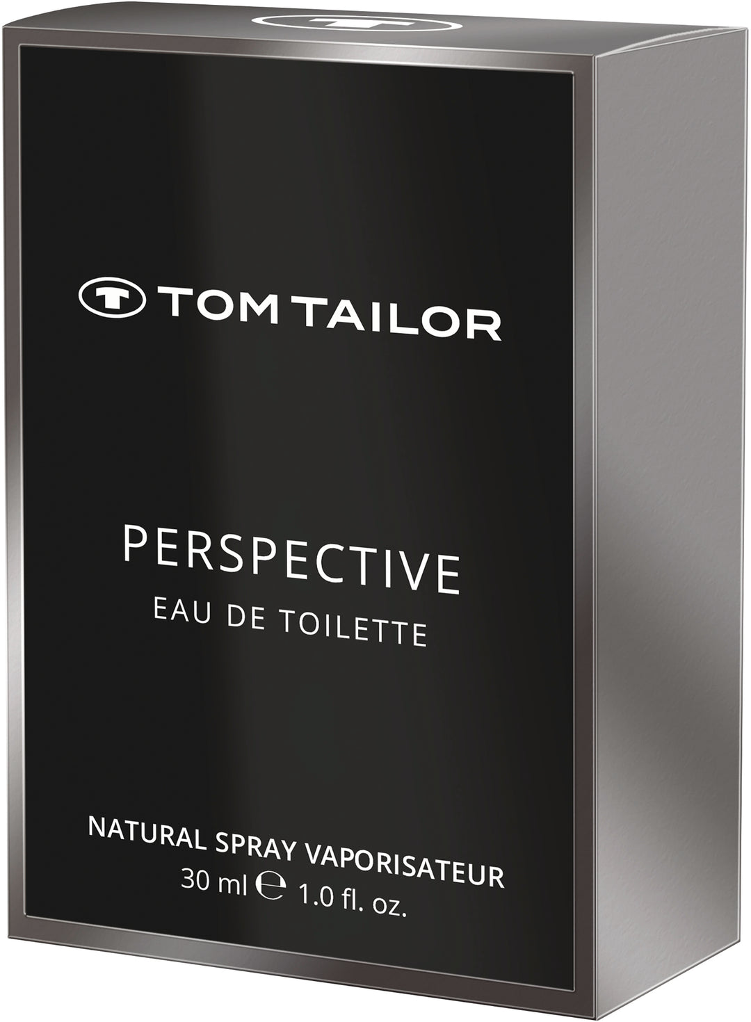 TOM TAILOR PERSPECTIVE M EDT NS