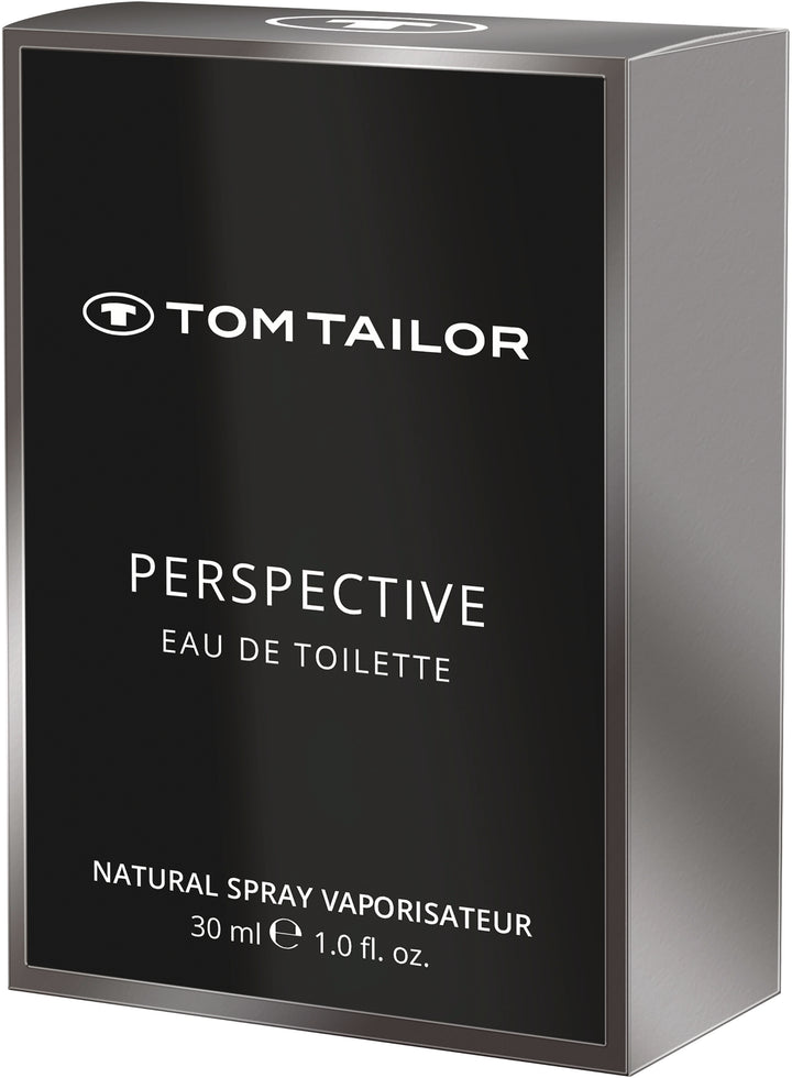 TOM TAILOR PERSPECTIVE M EDT NS