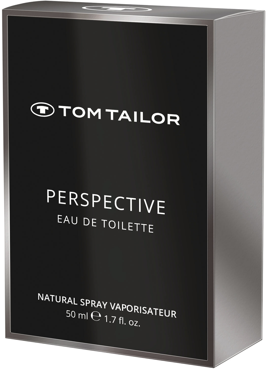 TOM TAILOR PERSPECTIVE M EDT NS 50 ML