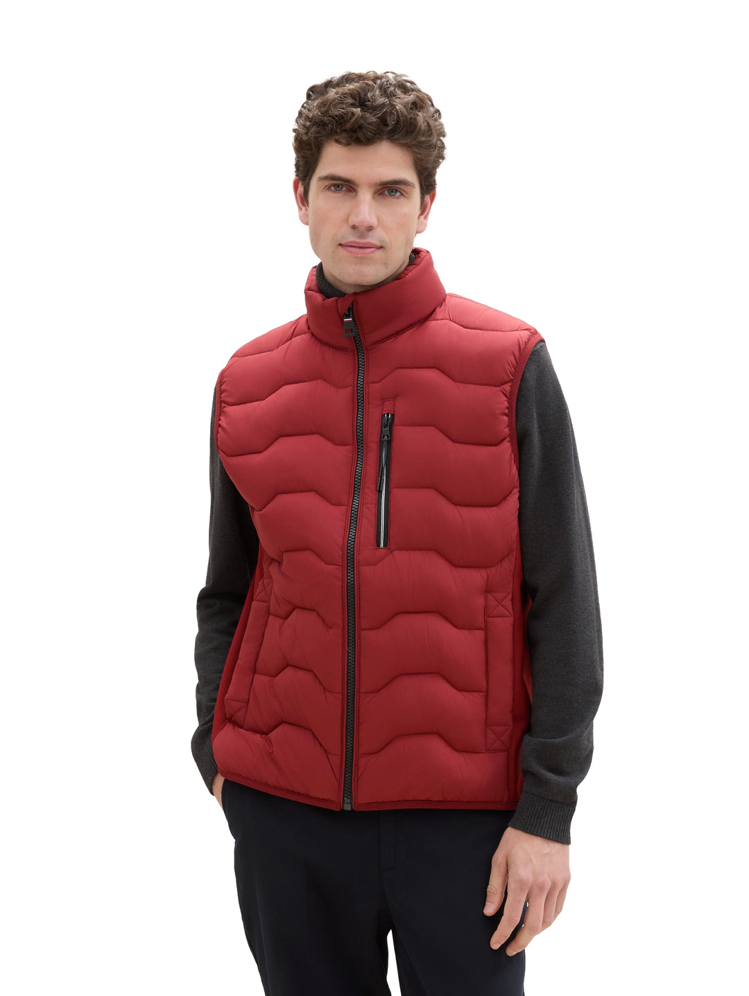 HYBRID VEST