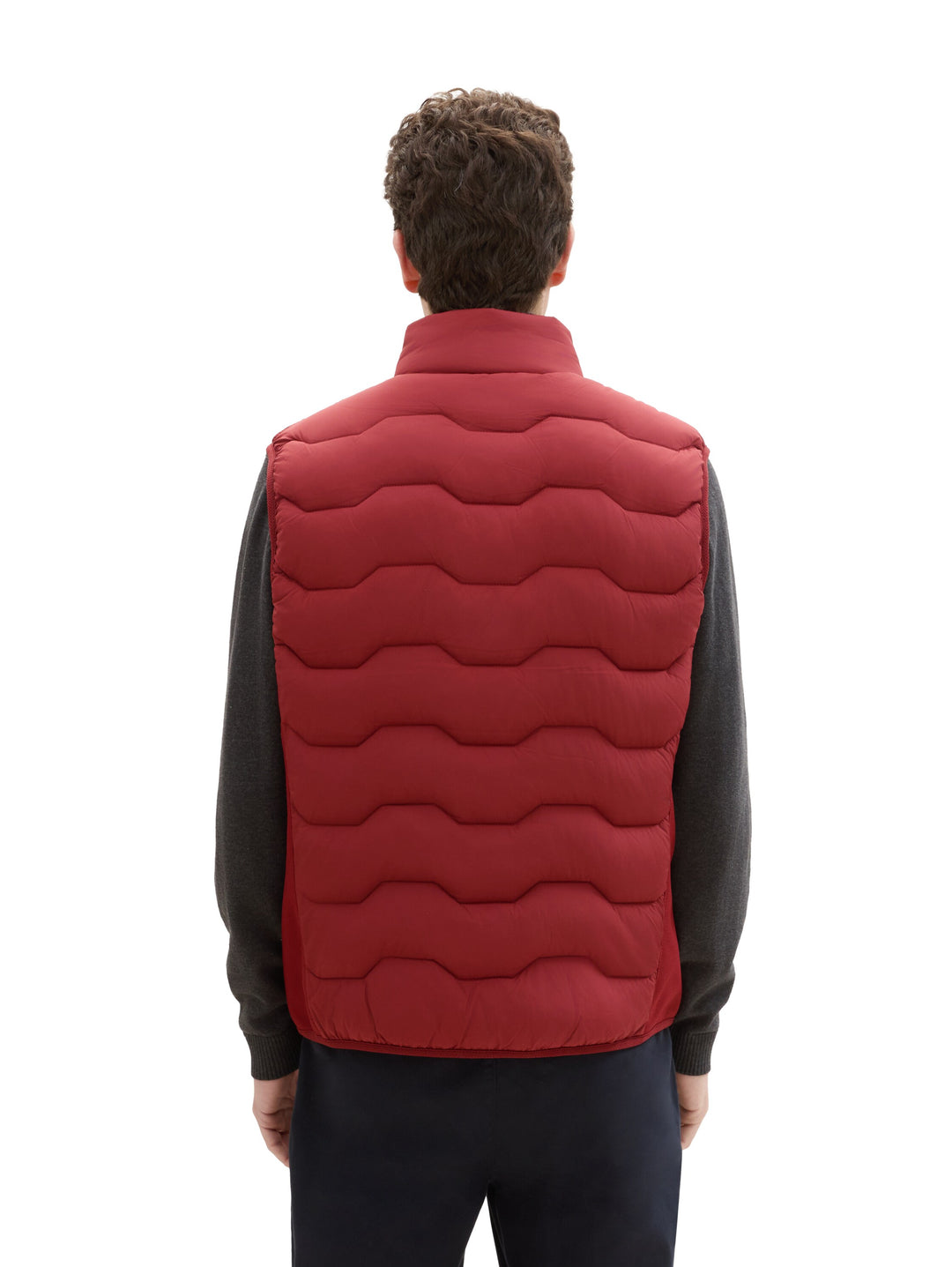 HYBRID VEST