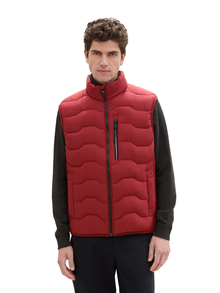 HYBRID VEST