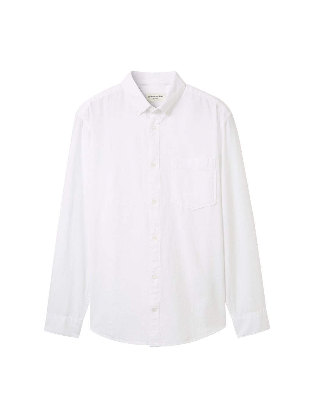 OXFORD SHIRT