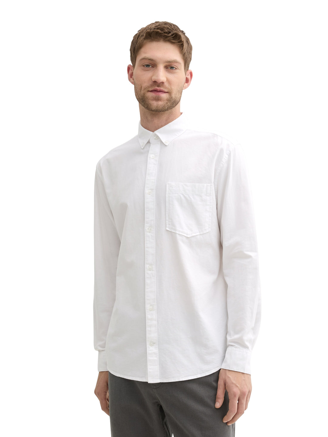 OXFORD SHIRT