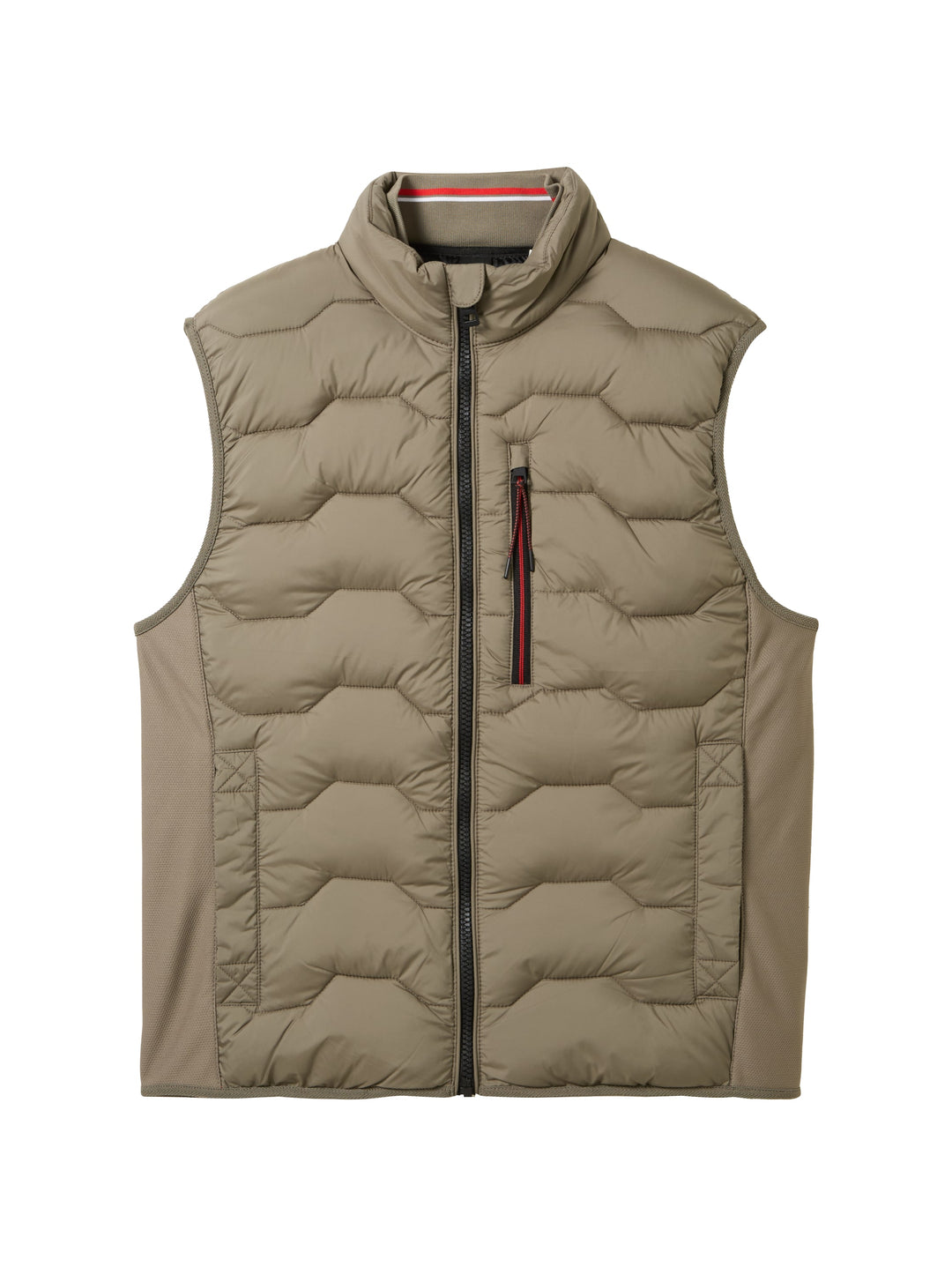 HYBRID VEST