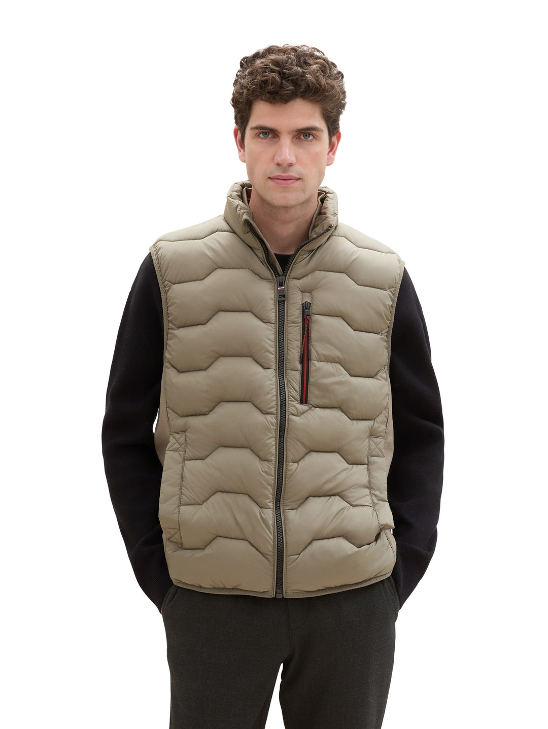 HYBRID VEST