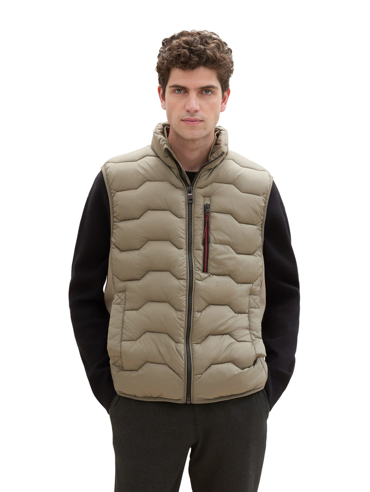 HYBRID VEST