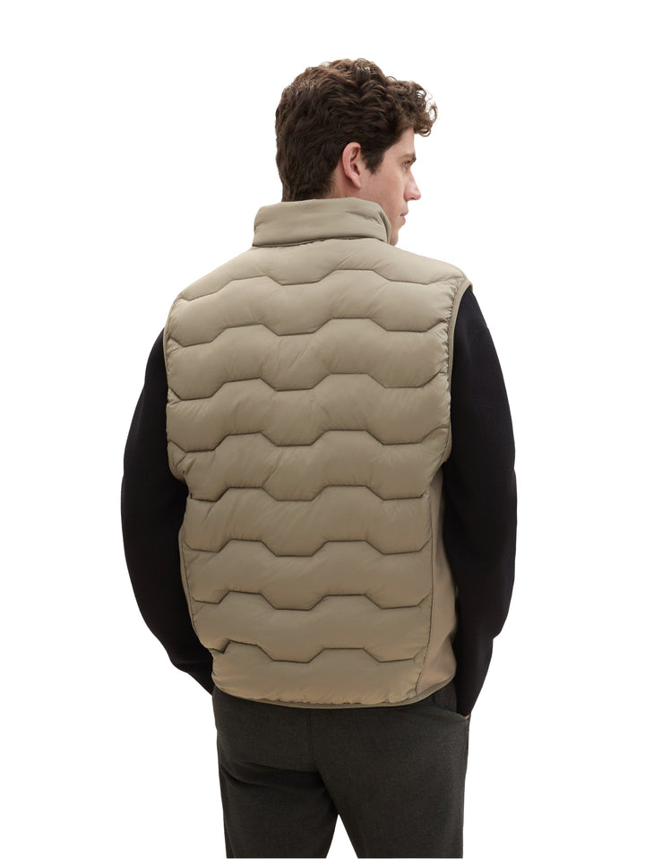 HYBRID VEST