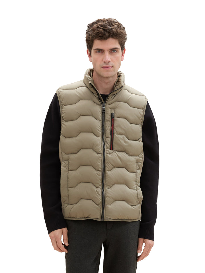 HYBRID VEST