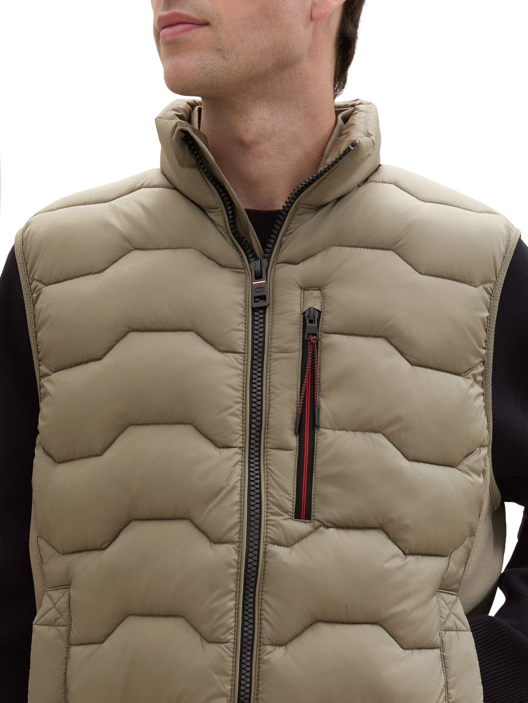 HYBRID VEST