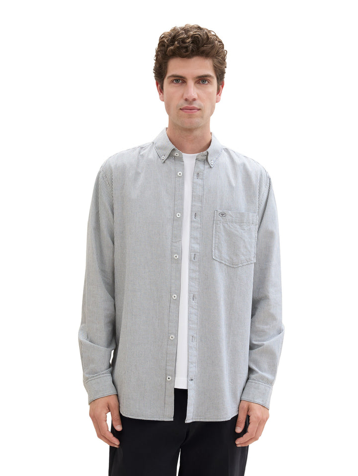 OXFORD SHIRT