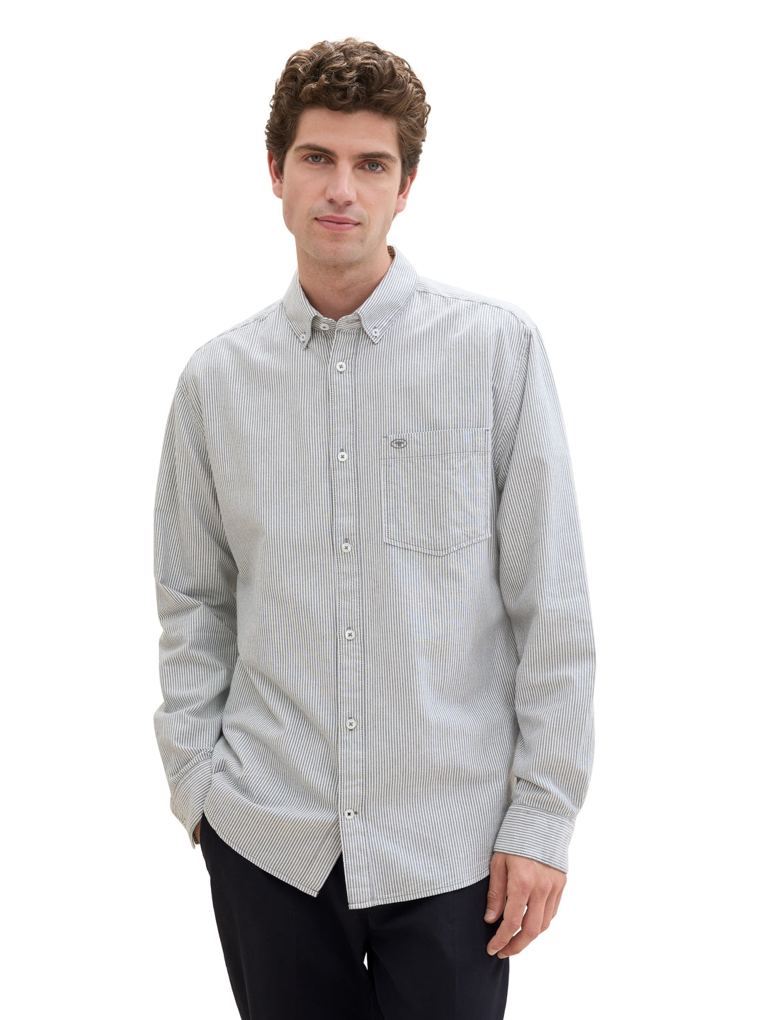 OXFORD SHIRT