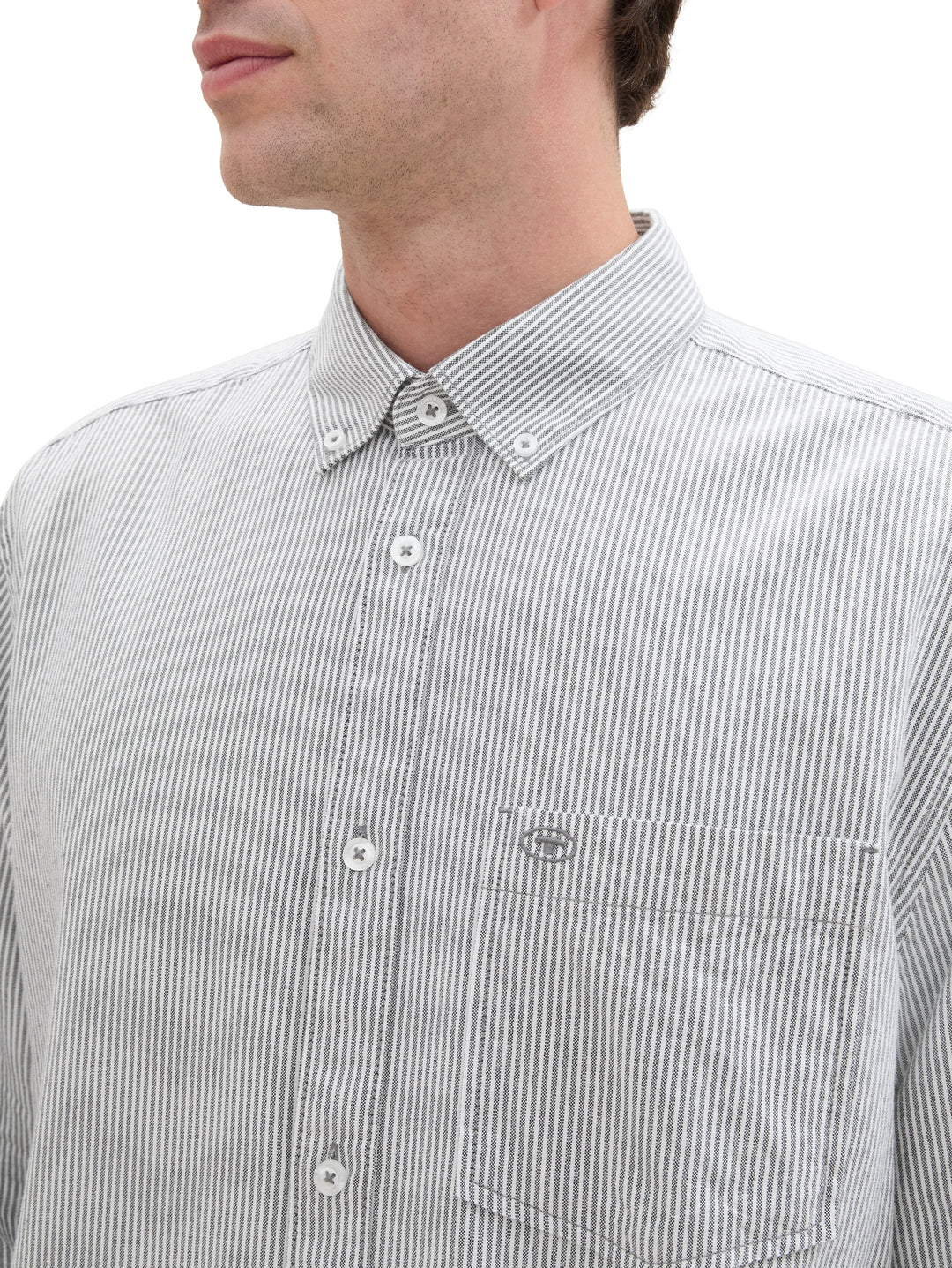 OXFORD SHIRT