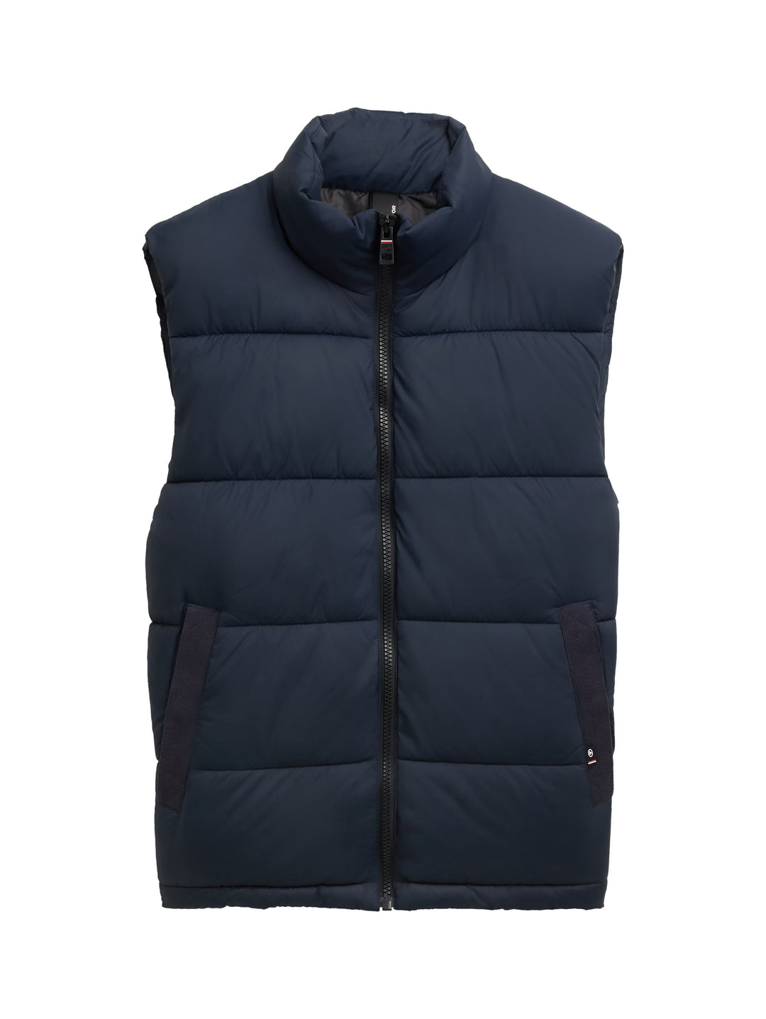 PUFFER VEST