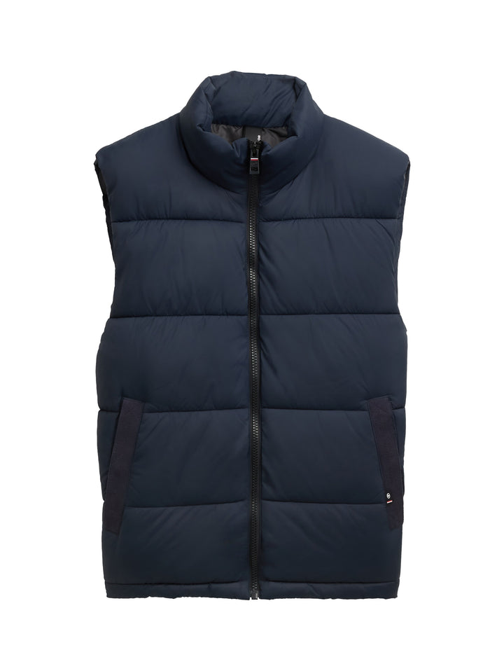 PUFFER VEST