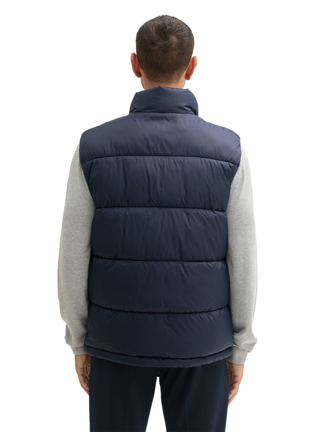 PUFFER VEST