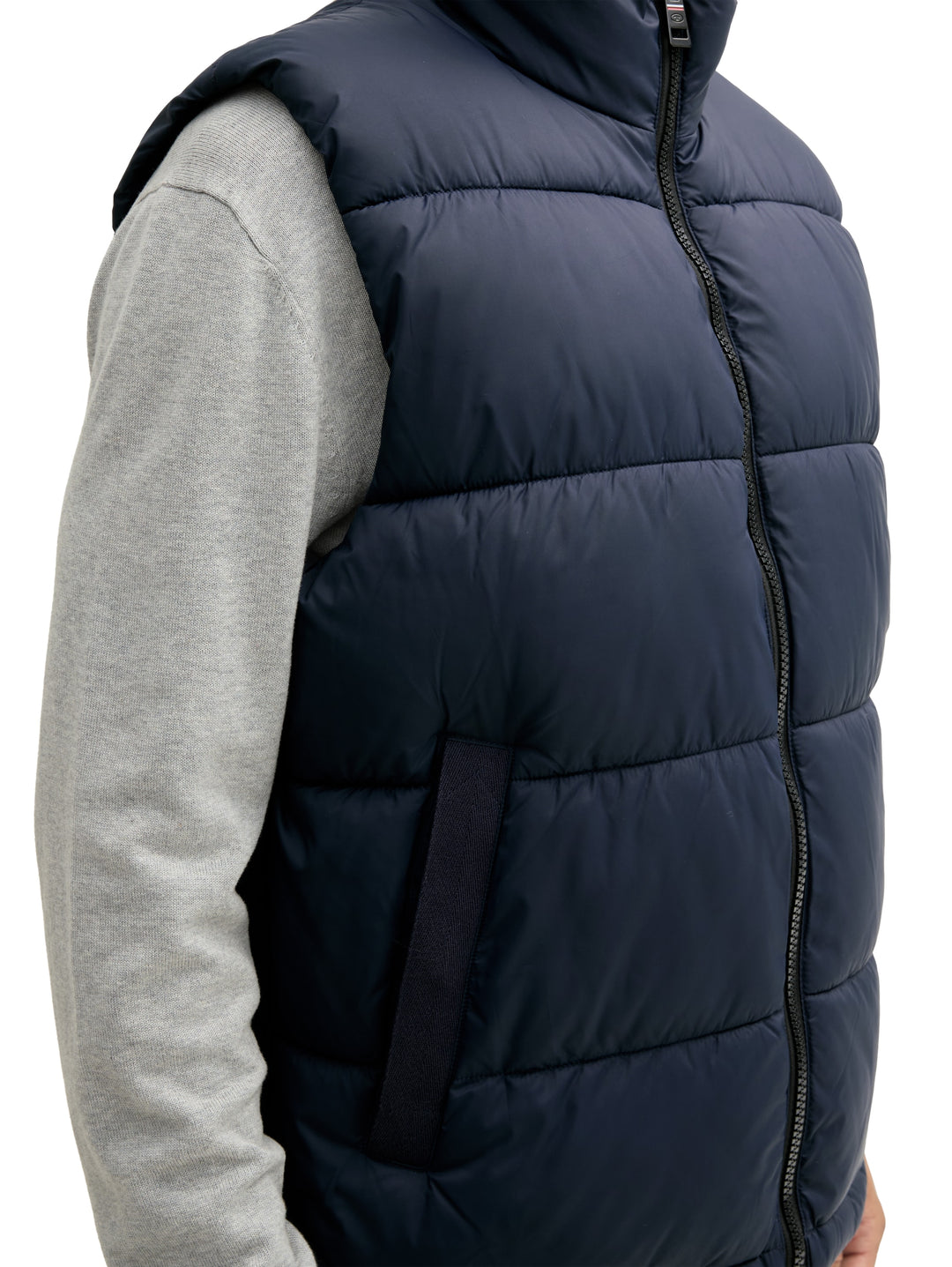 PUFFER VEST