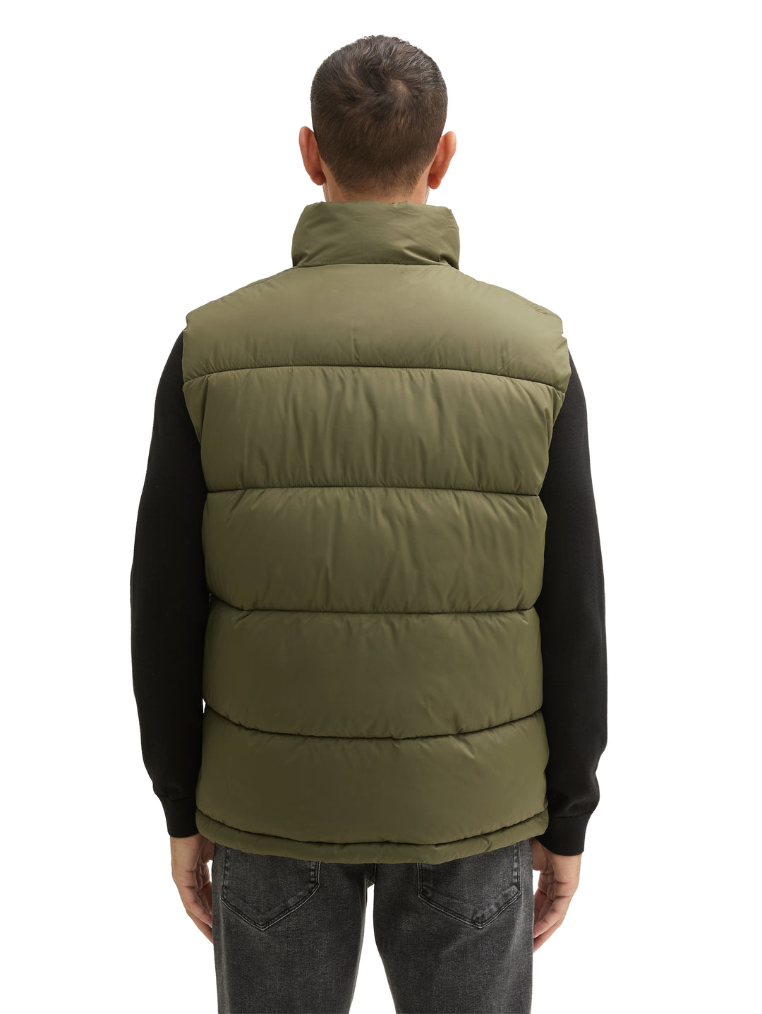 PUFFER VEST