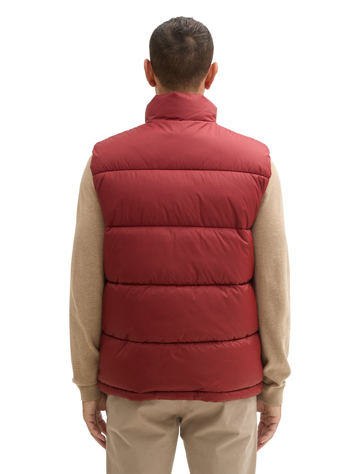 PUFFER VEST