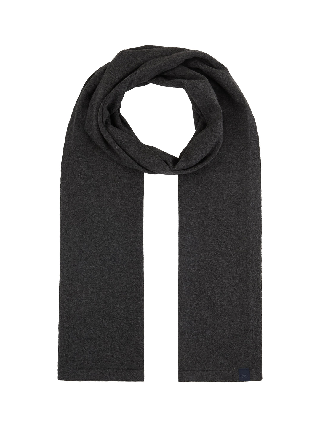 COTTON CASHMERE BLEND SCARF