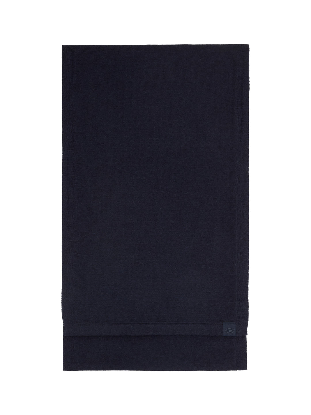 COTTON CASHMERE BLEND SCARF