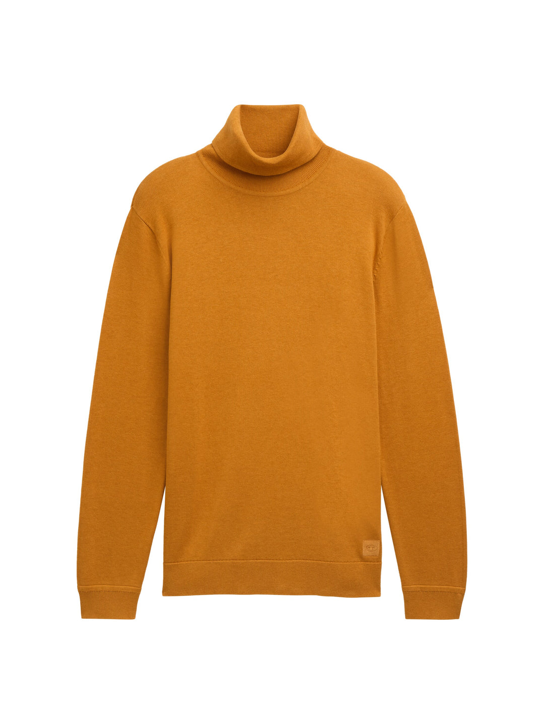 BASIC TURTLENECK KNIT