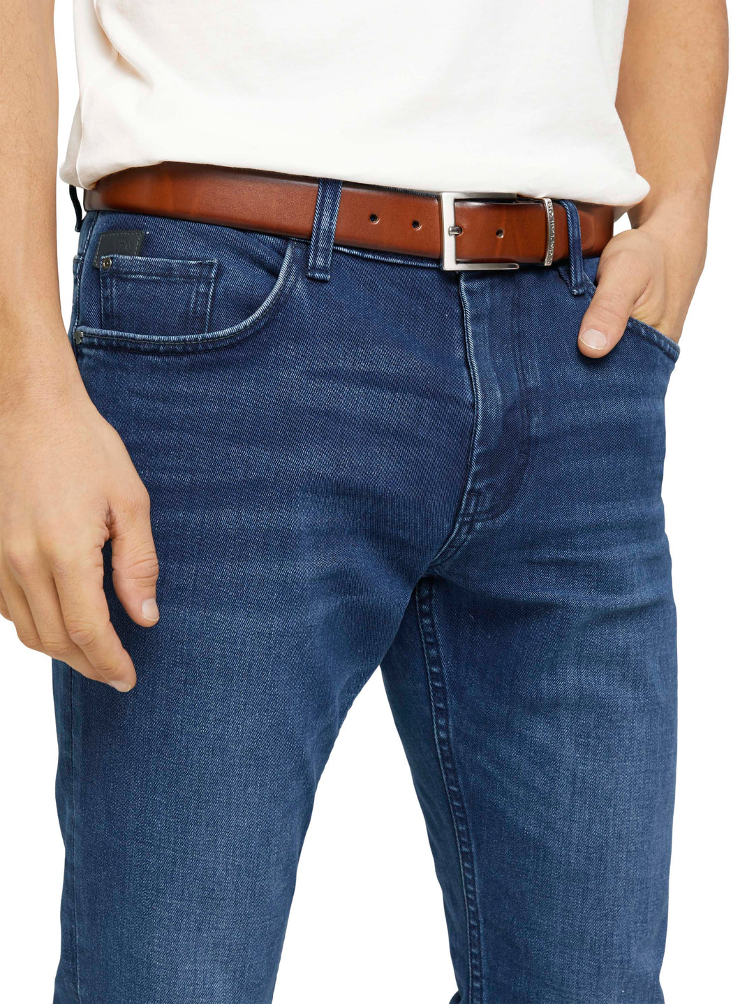 LEATHER BELT TTBILL