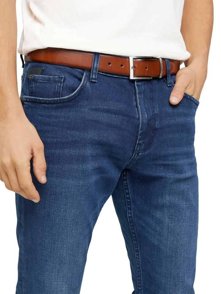 LEATHER BELT TTBILL