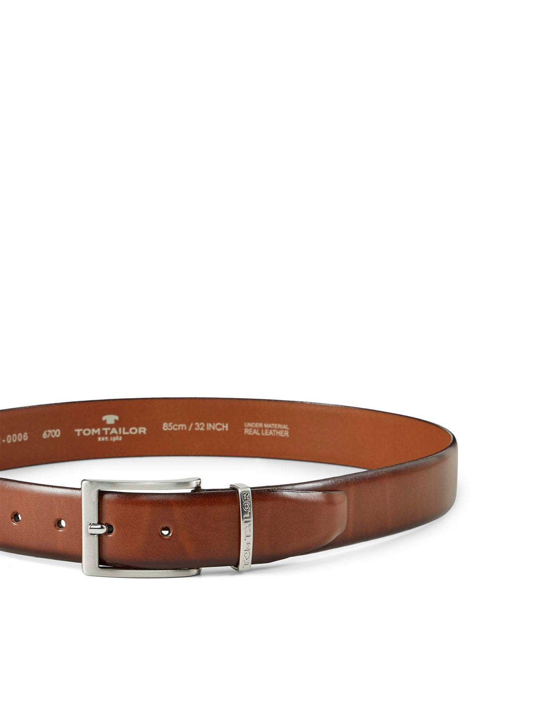LEATHER BELT TTBILL