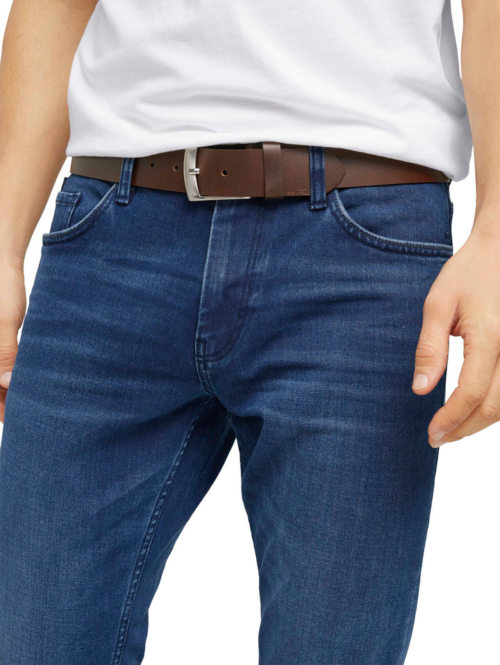 LEATHER BELT TTANDREW