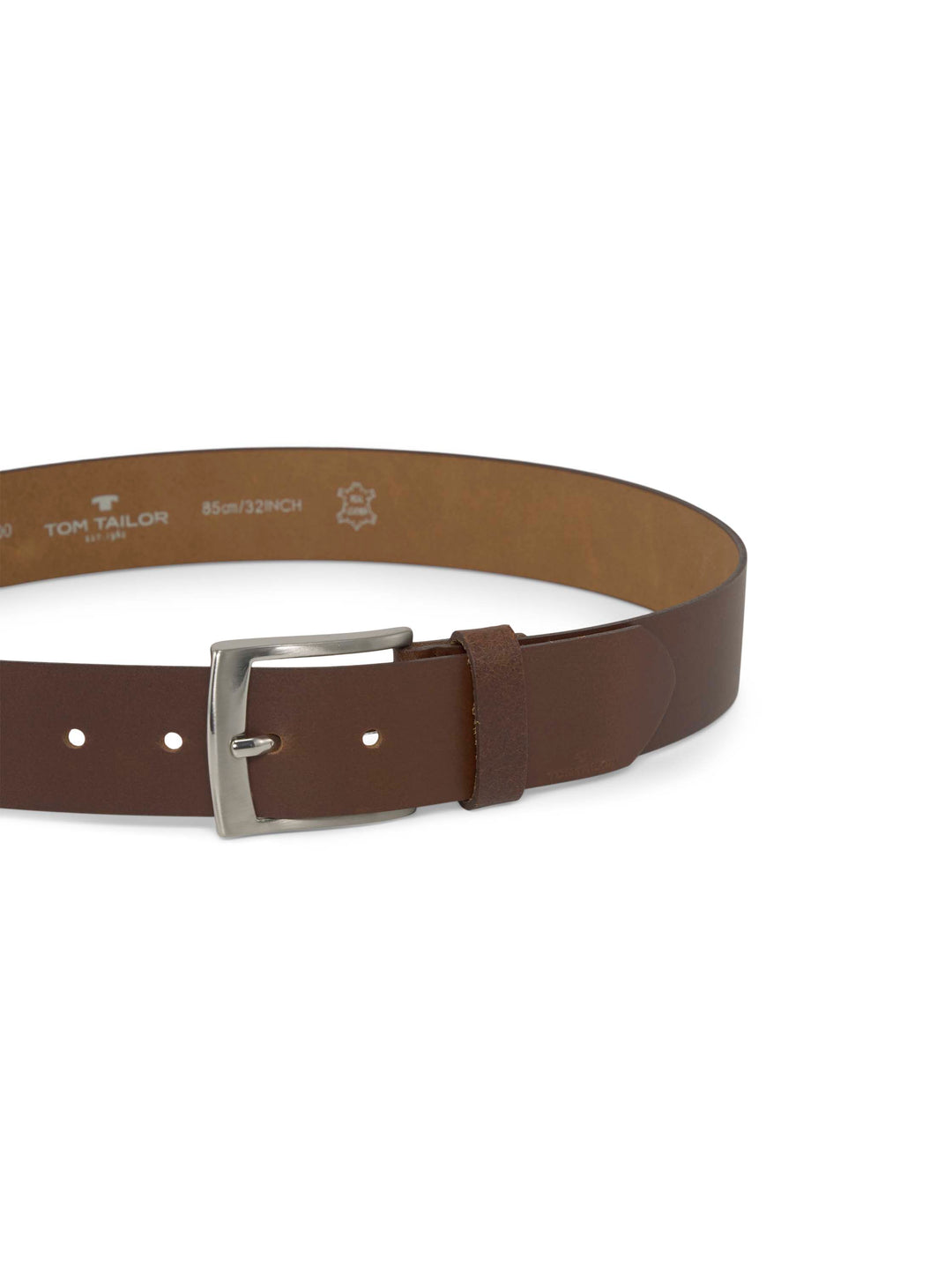 LEATHER BELT TTANDREW
