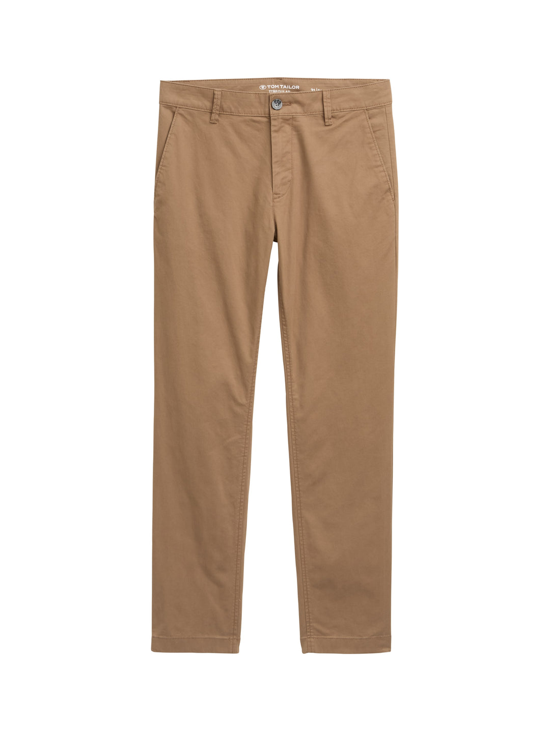 REGULAR WASHED CHINO