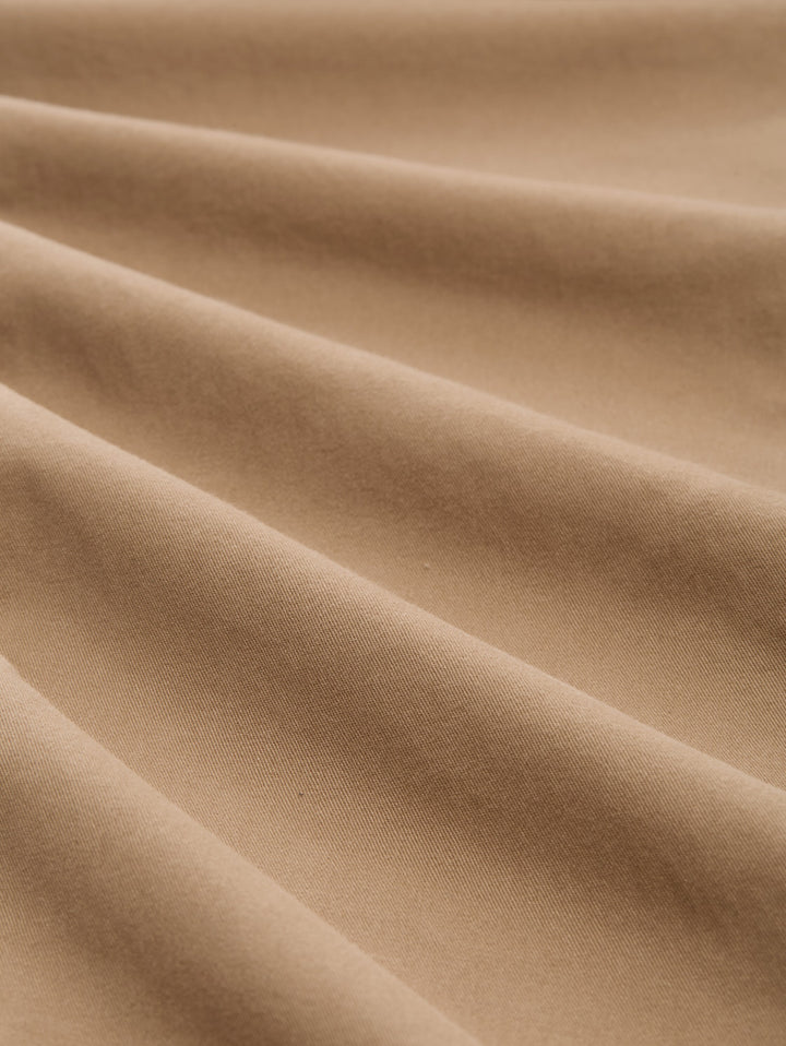 REGULAR WASHED CHINO