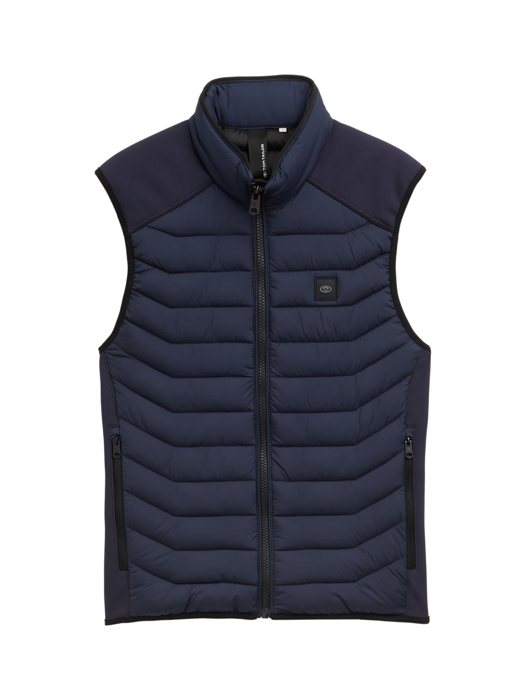 HYBRID VEST