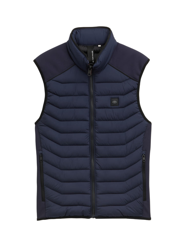 HYBRID VEST