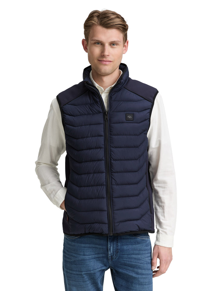 HYBRID VEST