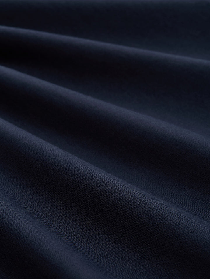 INTERLOCK SWEATSHIRT TROYER