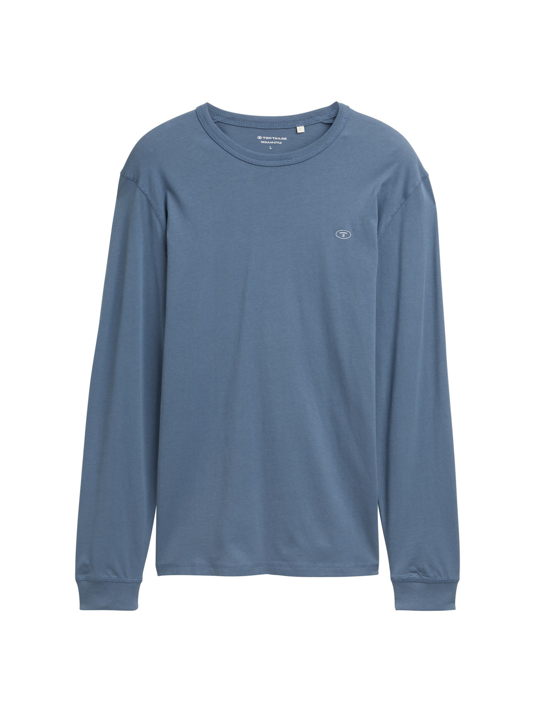 BASIC LONGSLEEVE