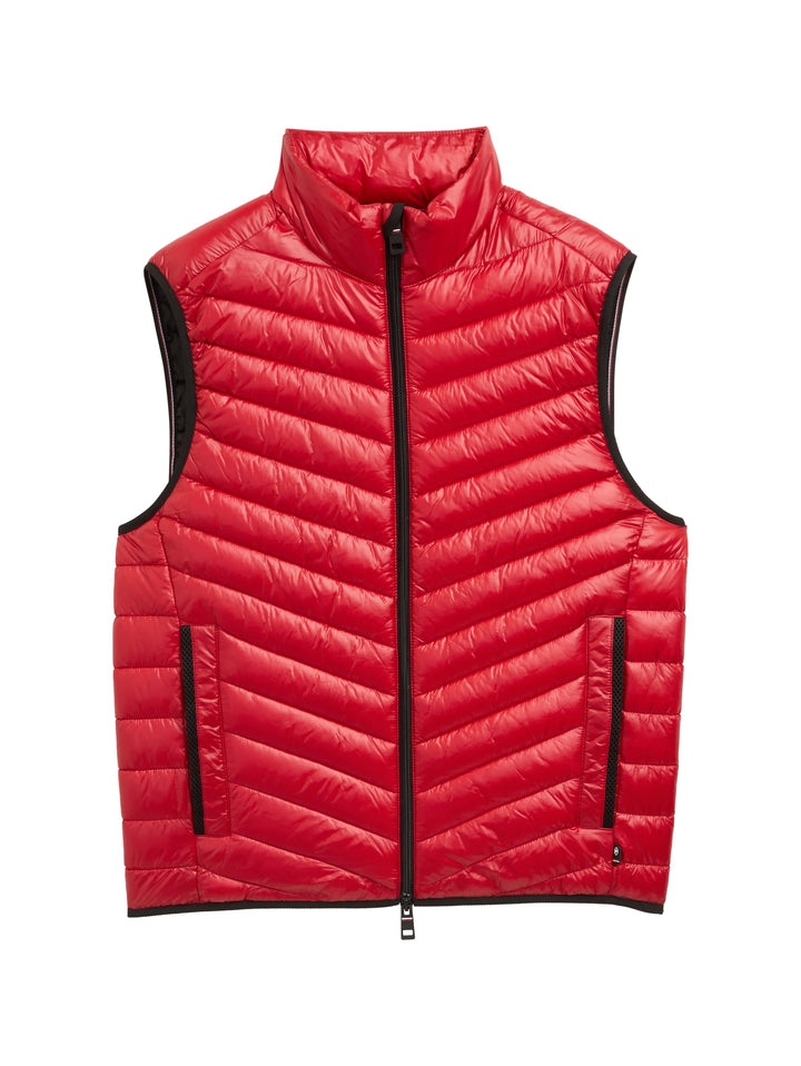LIGHWEIGHT VEST
