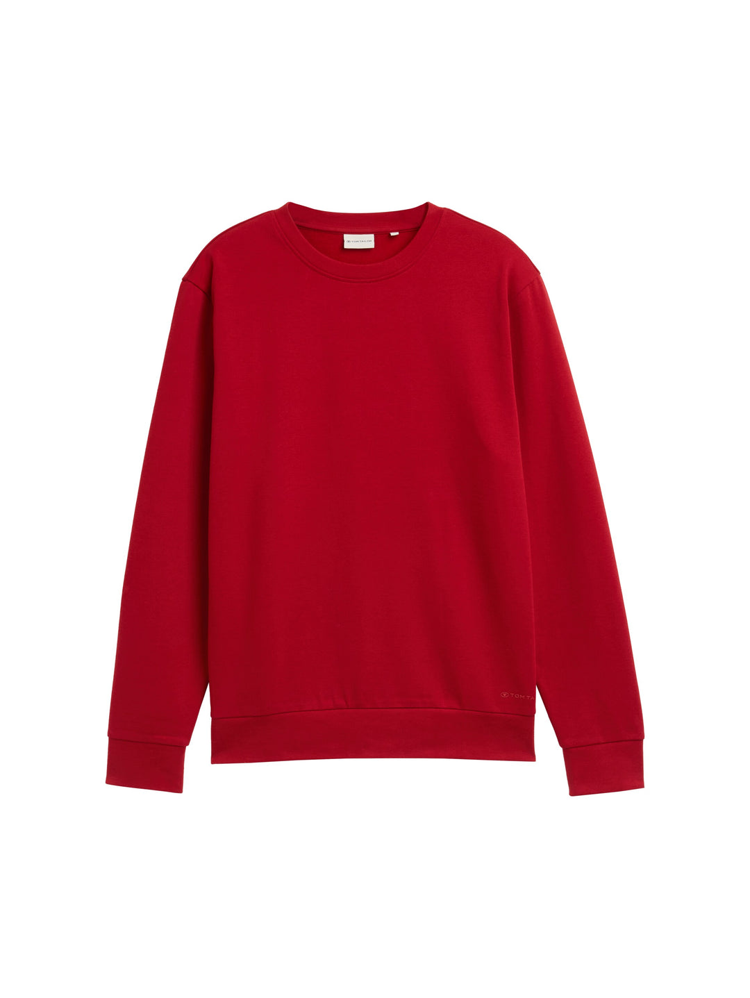 CREW NECK SWEATSHIRT