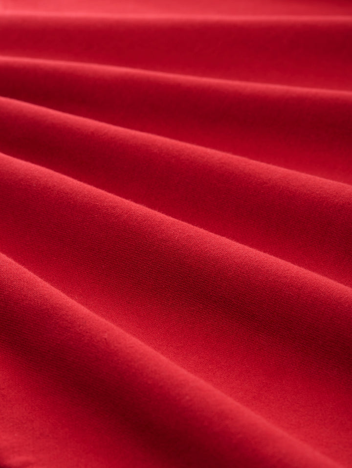 CREW NECK SWEATSHIRT