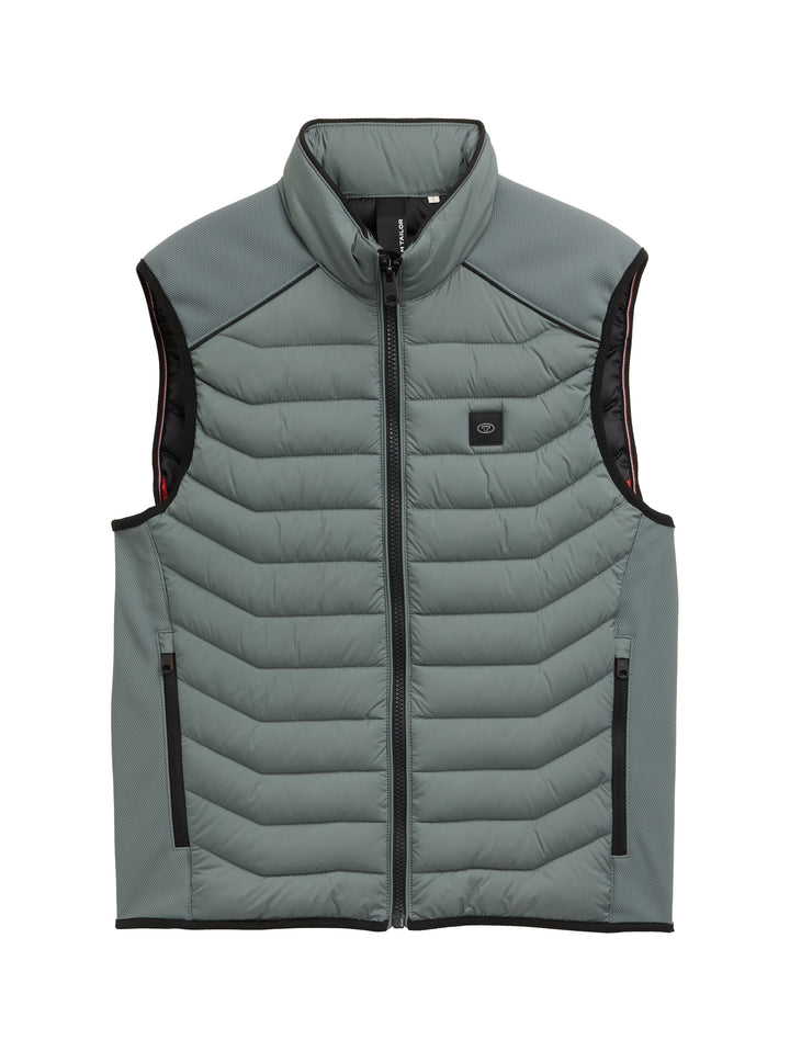 HYBRID VEST