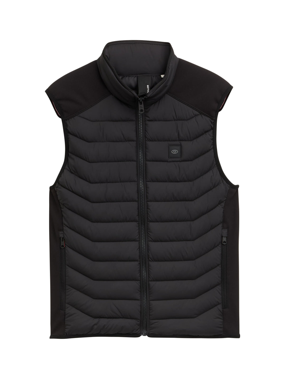HYBRID VEST