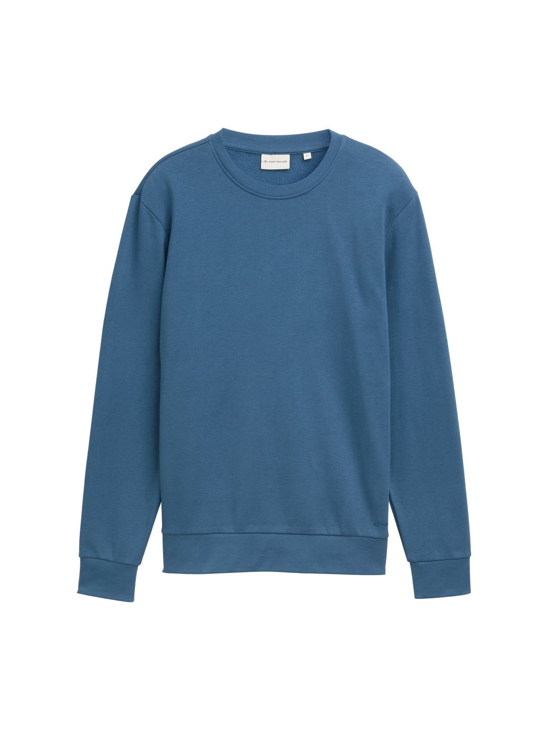 CREW NECK SWEATSHIRT