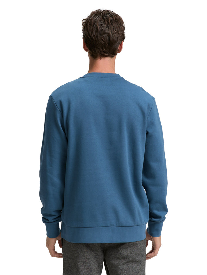 CREW NECK SWEATSHIRT