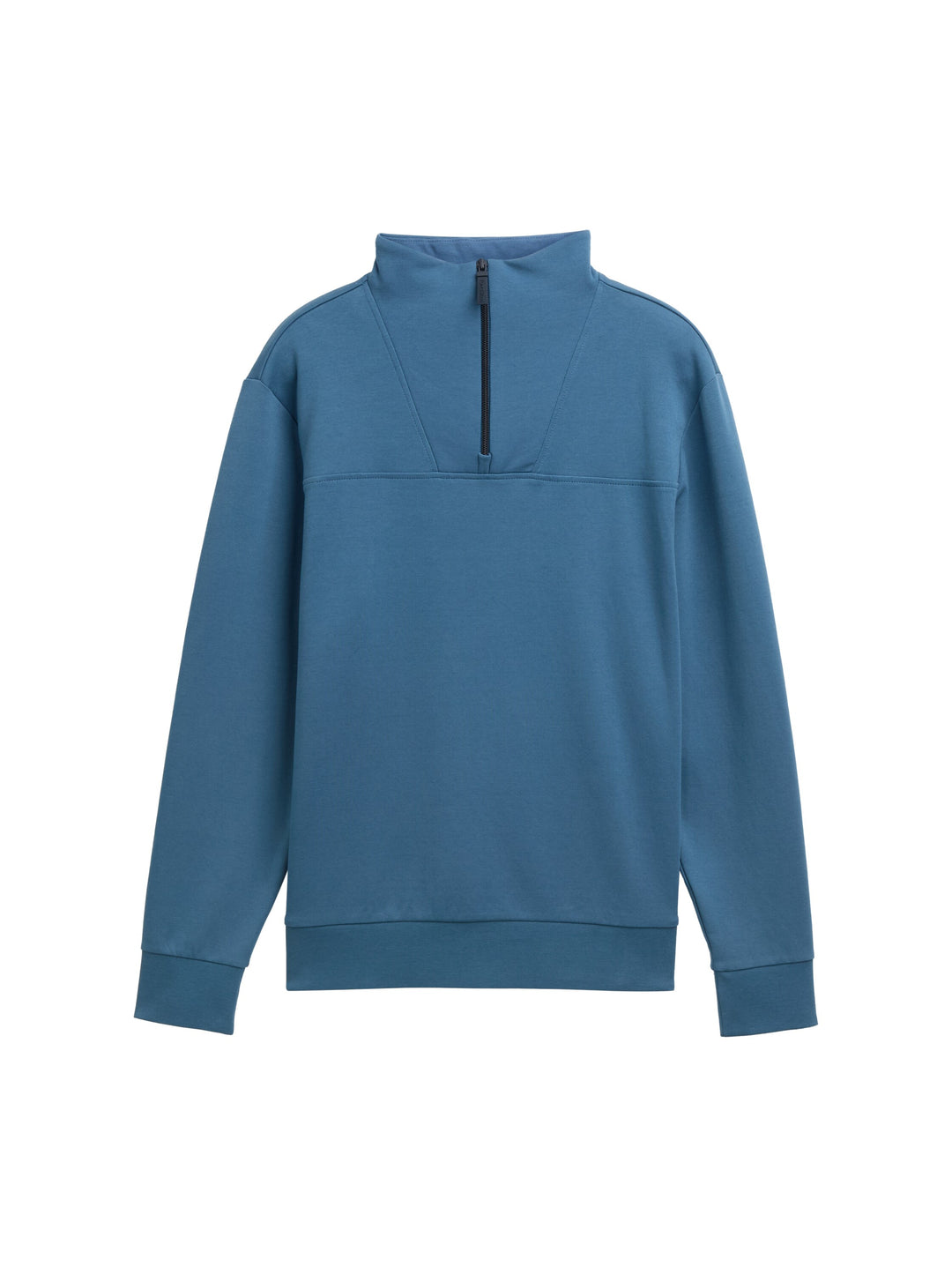 INTERLOCK SWEATSHIRT TROYER